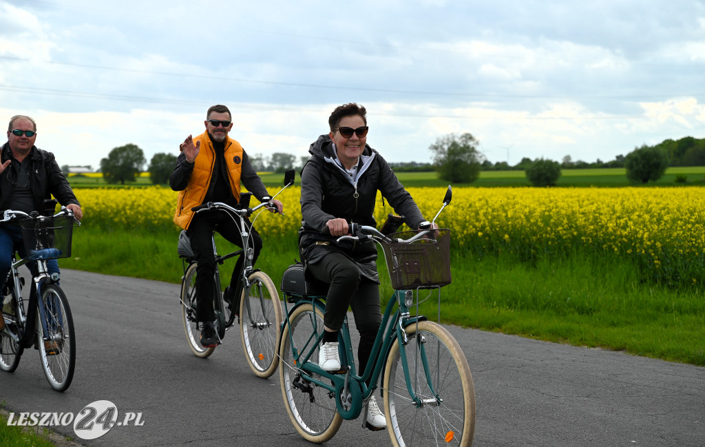 Rowerowa Krzemieniówka 2025