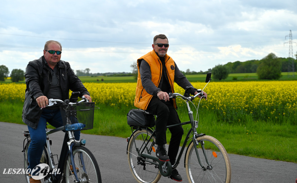 Rowerowa Krzemieniówka 2025