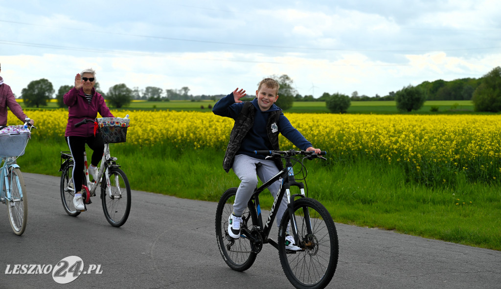 Rowerowa Krzemieniówka 2025