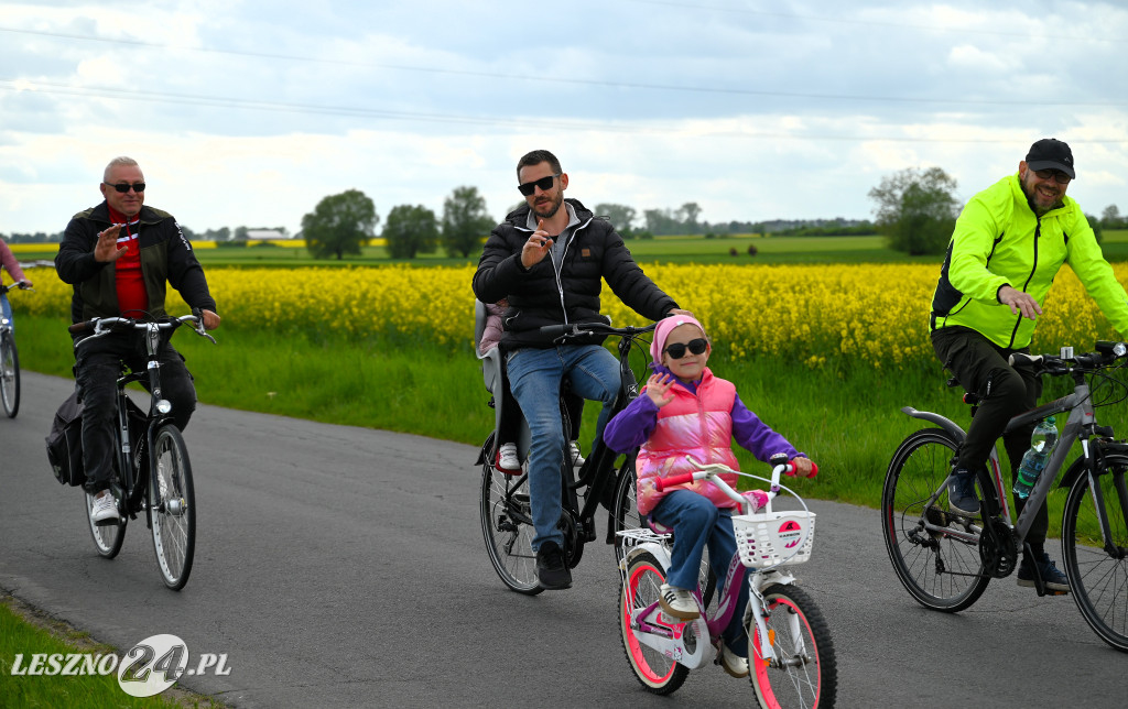Rowerowa Krzemieniówka 2025