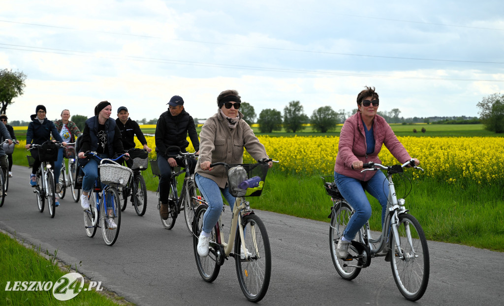 Rowerowa Krzemieniówka 2025
