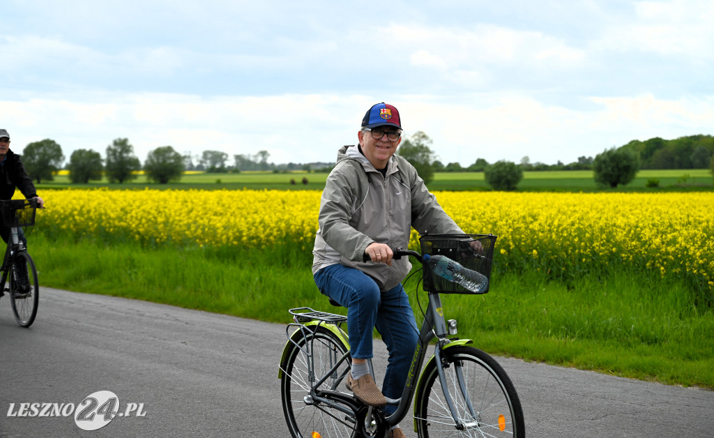 Rowerowa Krzemieniówka 2025