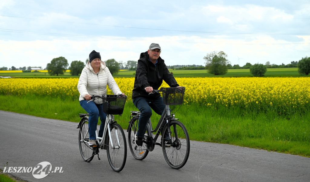 Rowerowa Krzemieniówka 2025