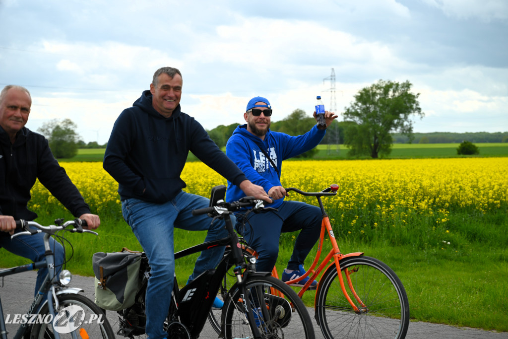 Rowerowa Krzemieniówka 2025