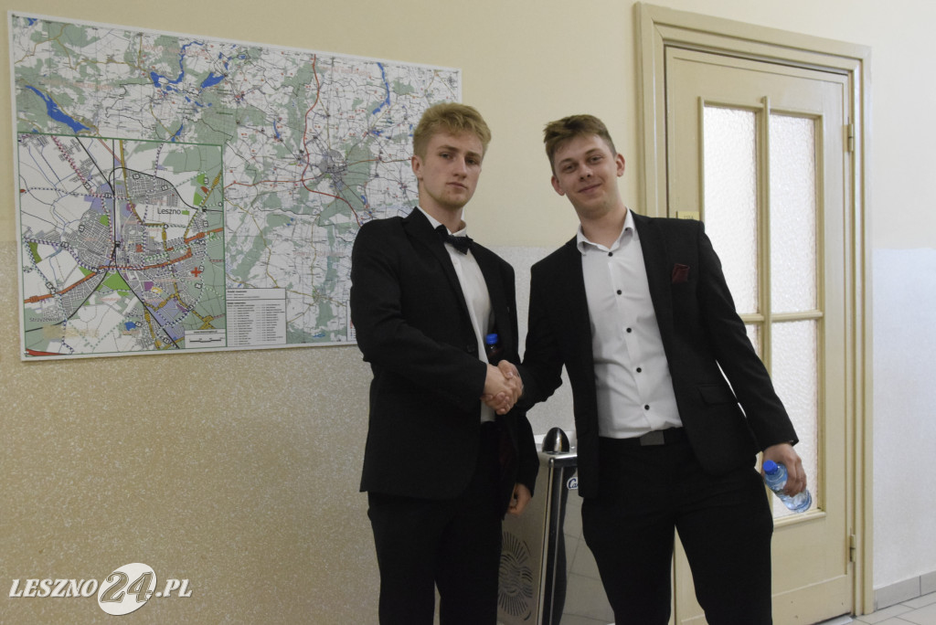 Pierwszy dzień matur 2025