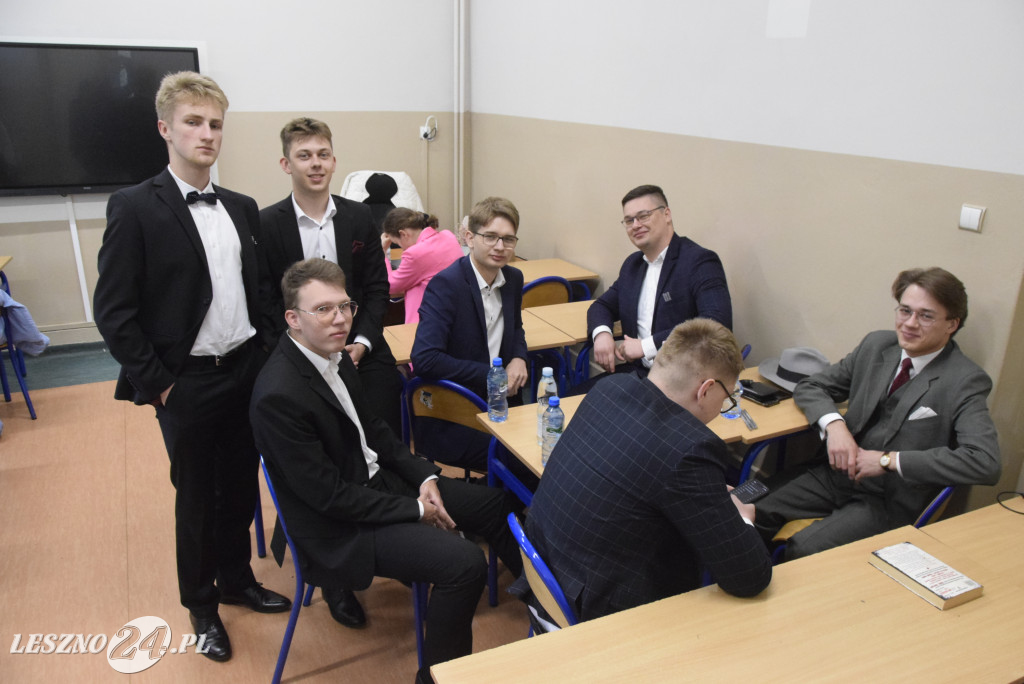 Pierwszy dzień matur 2025