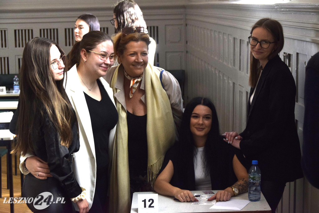 Pierwszy dzień matur 2025
