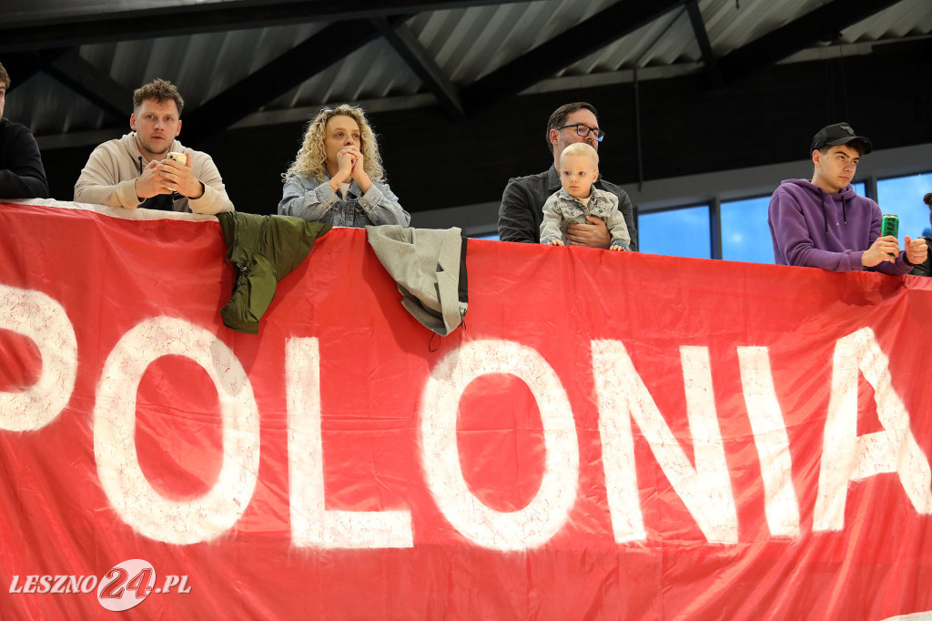 Koszykarze Polonii bliżej awansu do I ligi