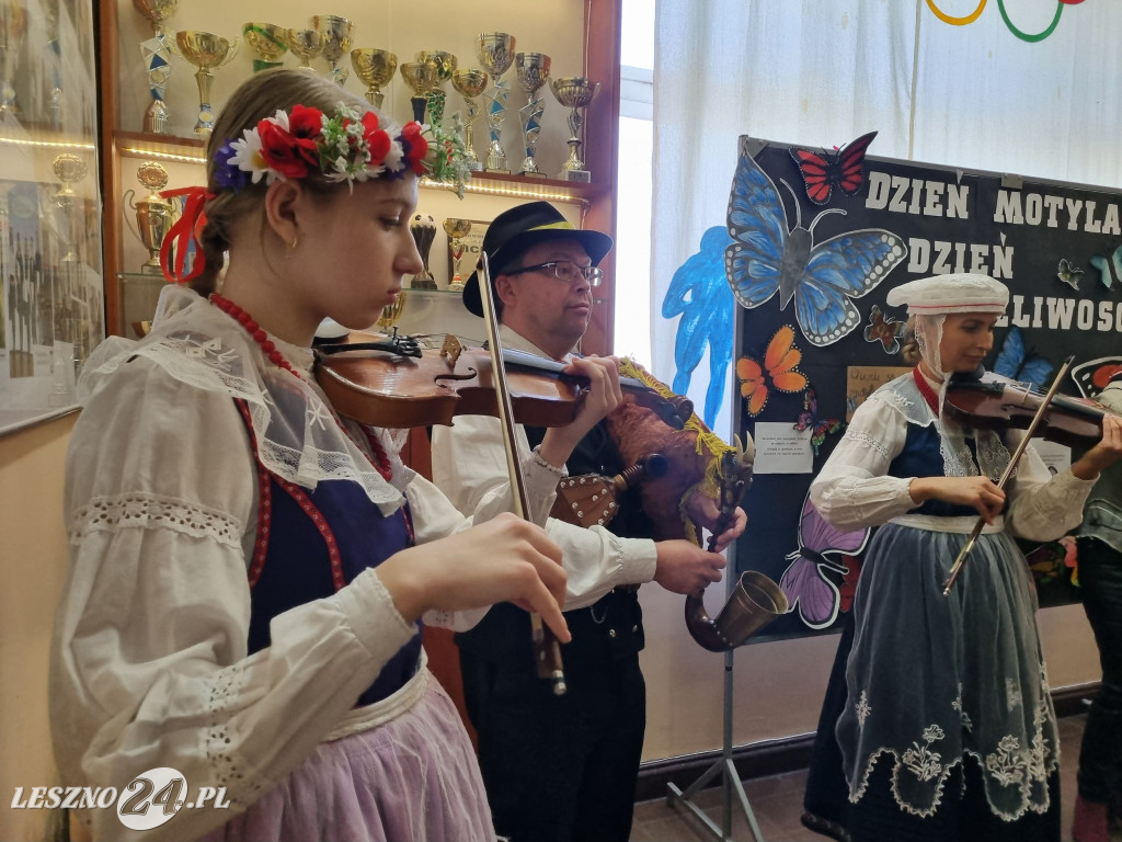 Setne urodziny Stanisława Jędrasia