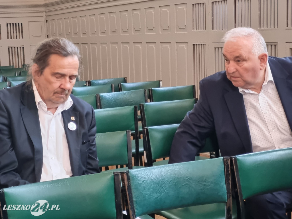 Setne urodziny Stanisława Jędrasia