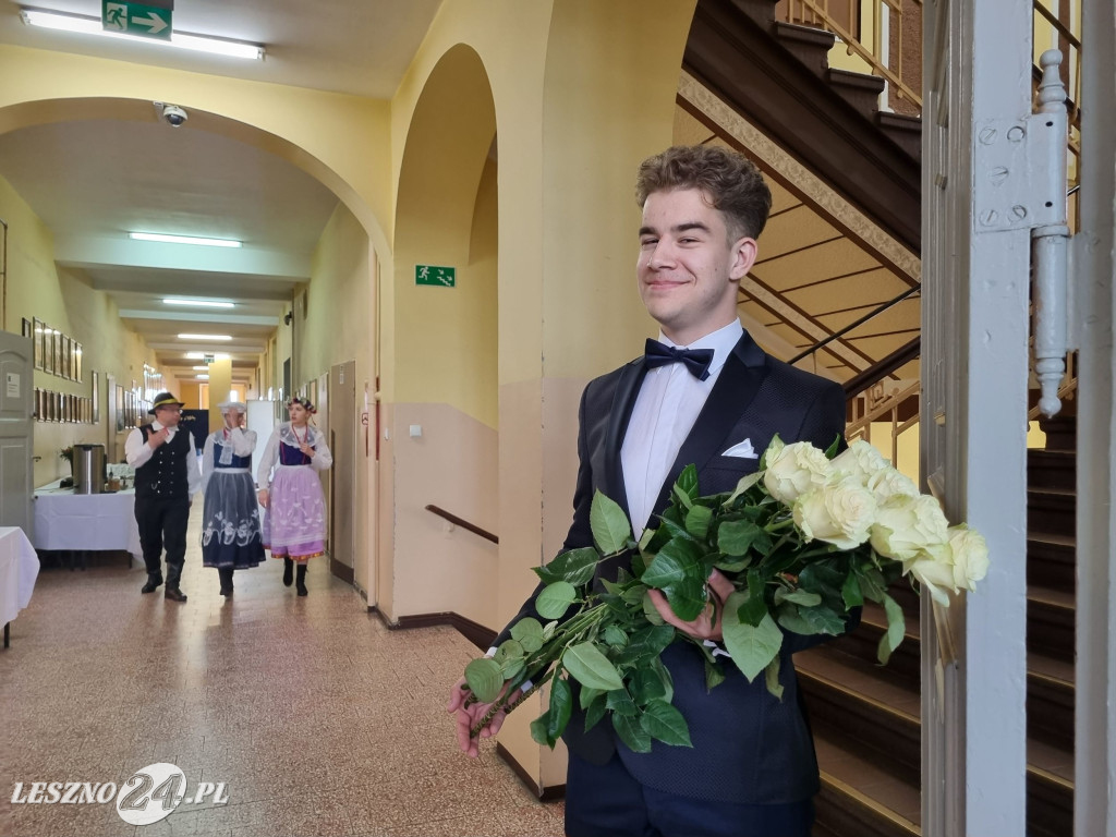 Setne urodziny Stanisława Jędrasia