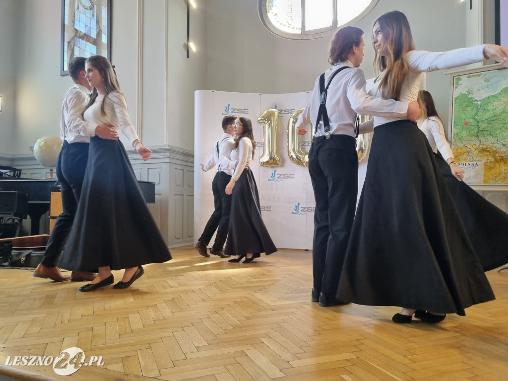 Setne urodziny Stanisława Jędrasia