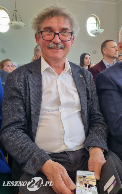 Setne urodziny Stanisława Jędrasia