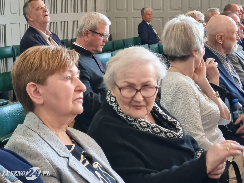Setne urodziny Stanisława Jędrasia