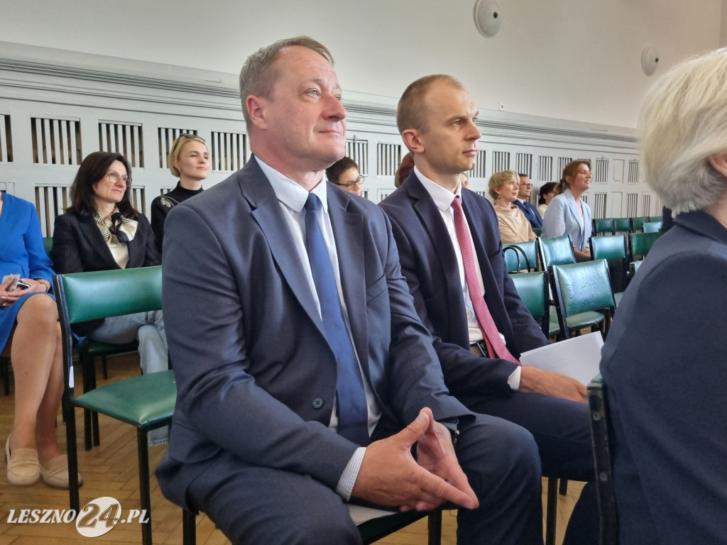 Setne urodziny Stanisława Jędrasia
