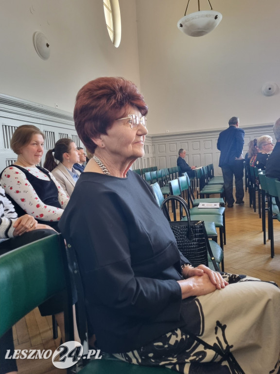 Setne urodziny Stanisława Jędrasia