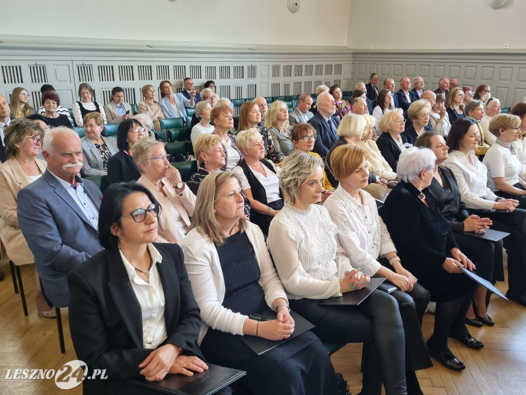 Setne urodziny Stanisława Jędrasia