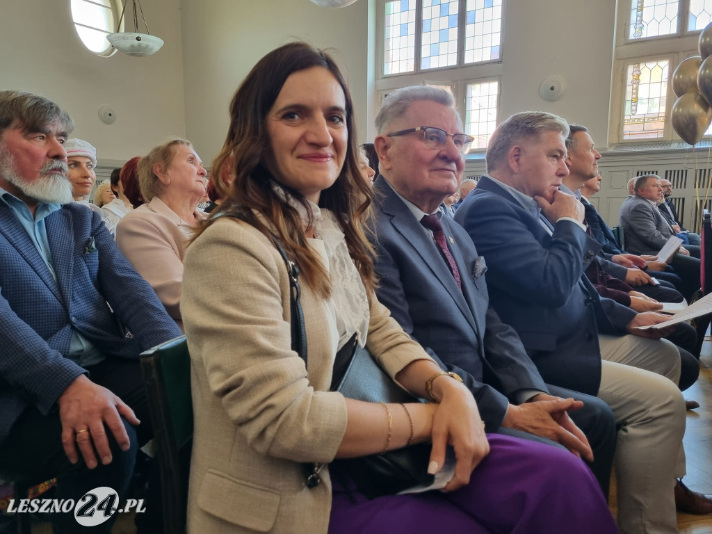 Setne urodziny Stanisława Jędrasia
