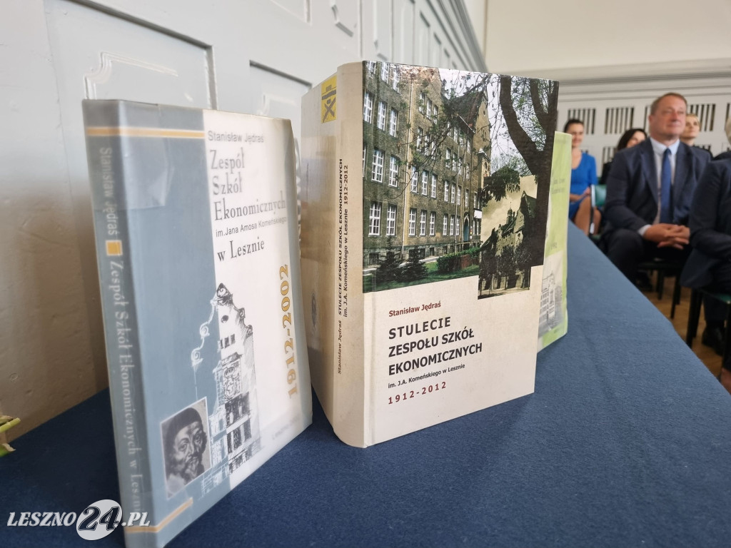 Setne urodziny Stanisława Jędrasia
