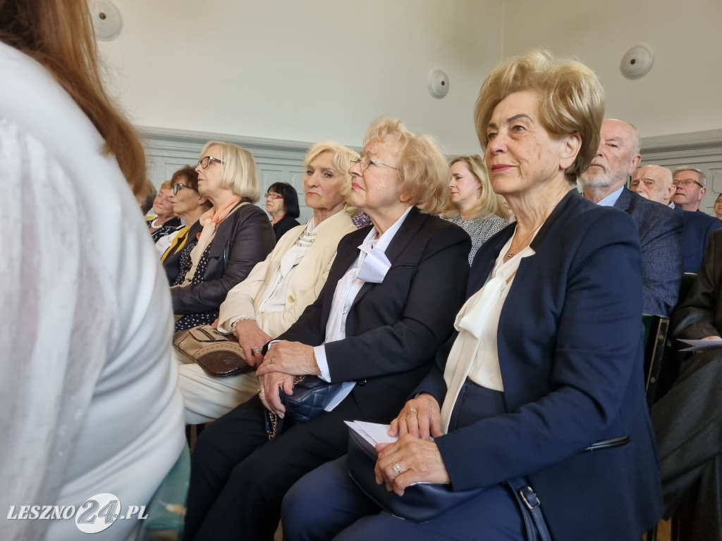Setne urodziny Stanisława Jędrasia