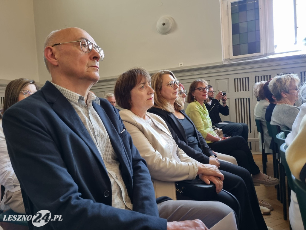 Setne urodziny Stanisława Jędrasia