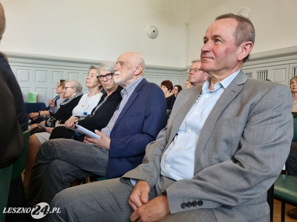 Setne urodziny Stanisława Jędrasia