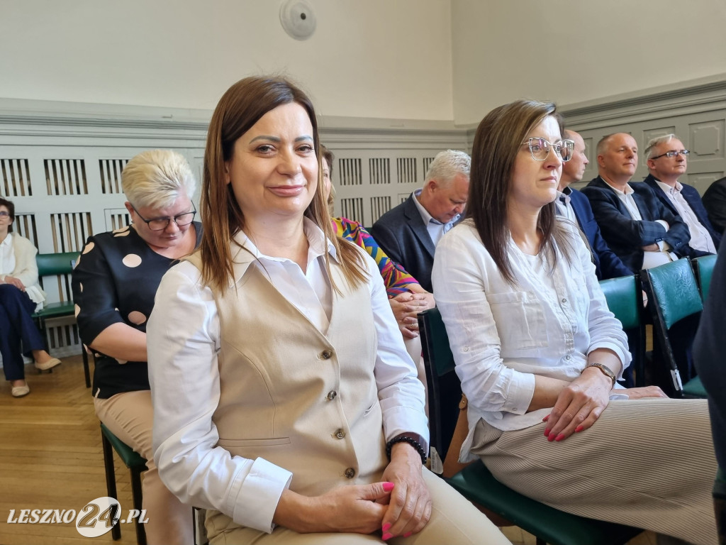 Setne urodziny Stanisława Jędrasia