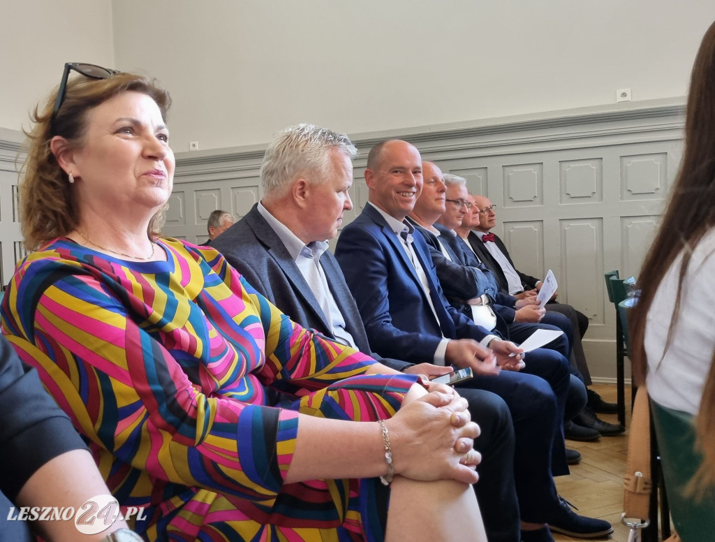 Setne urodziny Stanisława Jędrasia