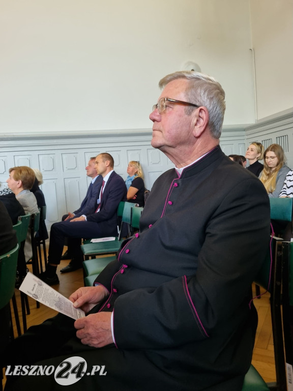 Setne urodziny Stanisława Jędrasia