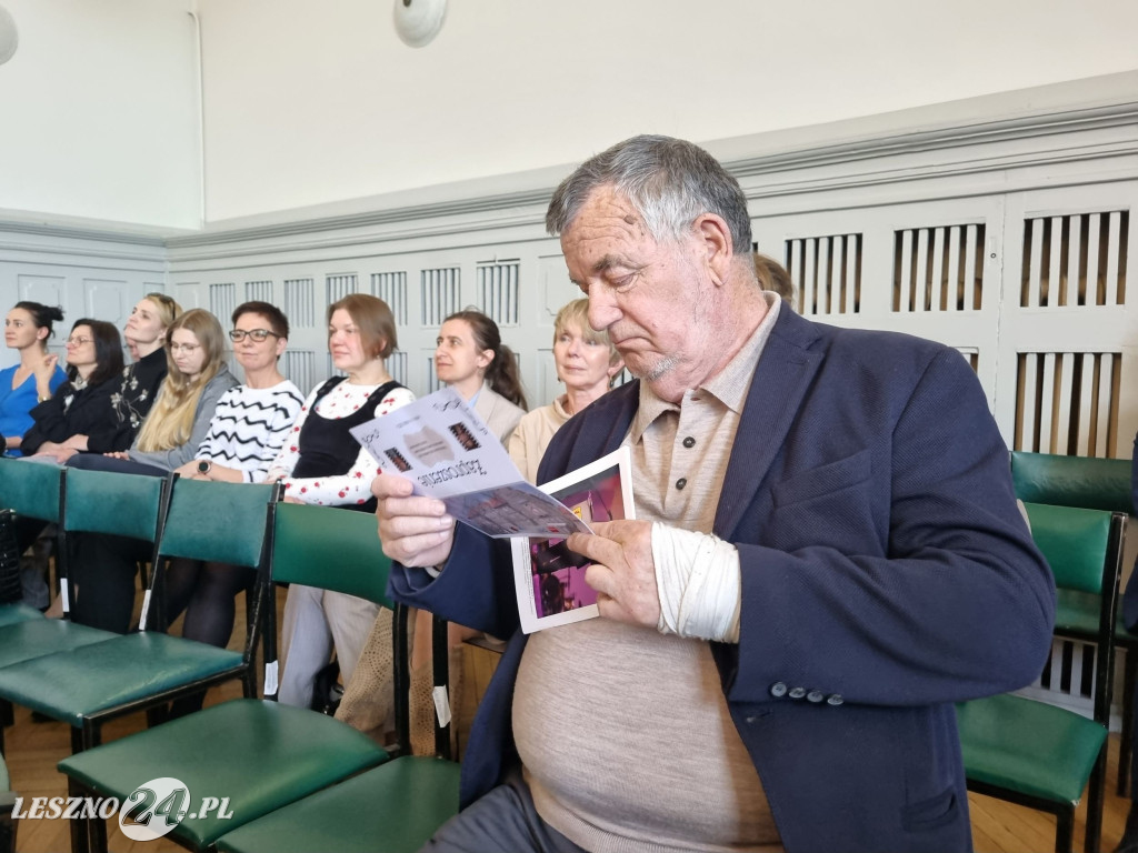 Setne urodziny Stanisława Jędrasia