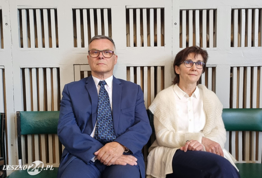 Setne urodziny Stanisława Jędrasia