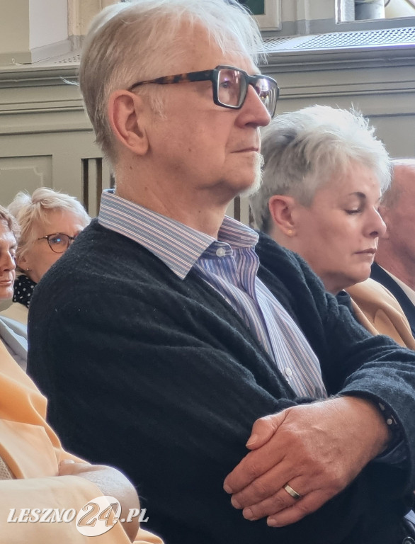 Setne urodziny Stanisława Jędrasia