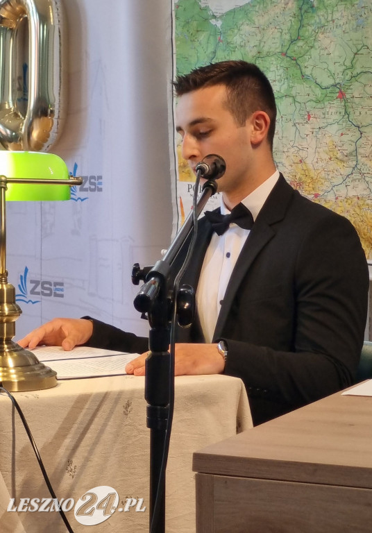 Setne urodziny Stanisława Jędrasia