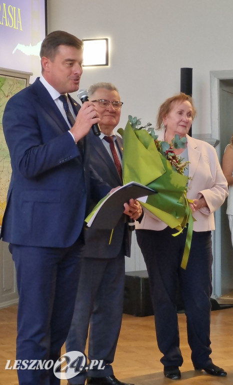 Setne urodziny Stanisława Jędrasia