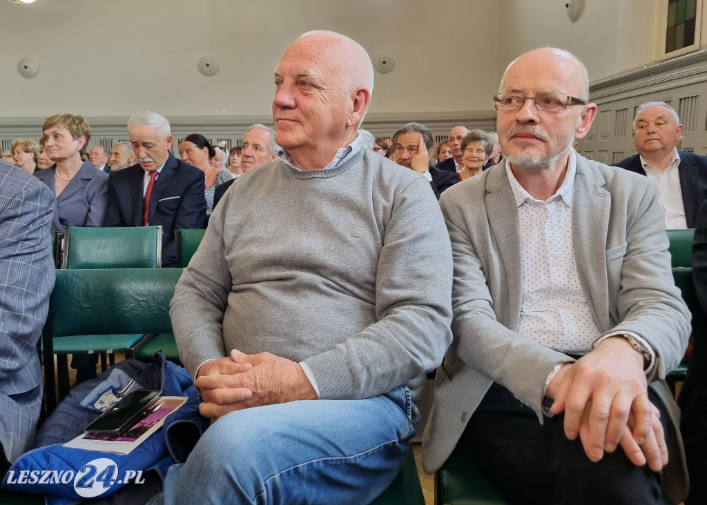 Setne urodziny Stanisława Jędrasia