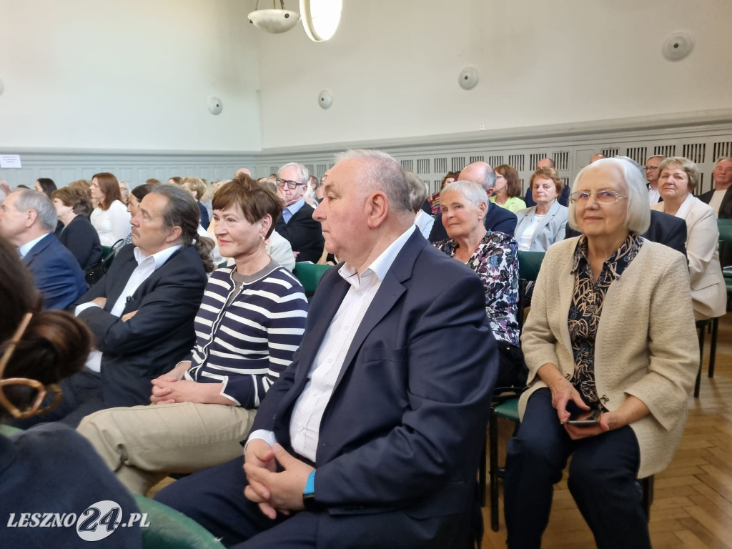 Setne urodziny Stanisława Jędrasia