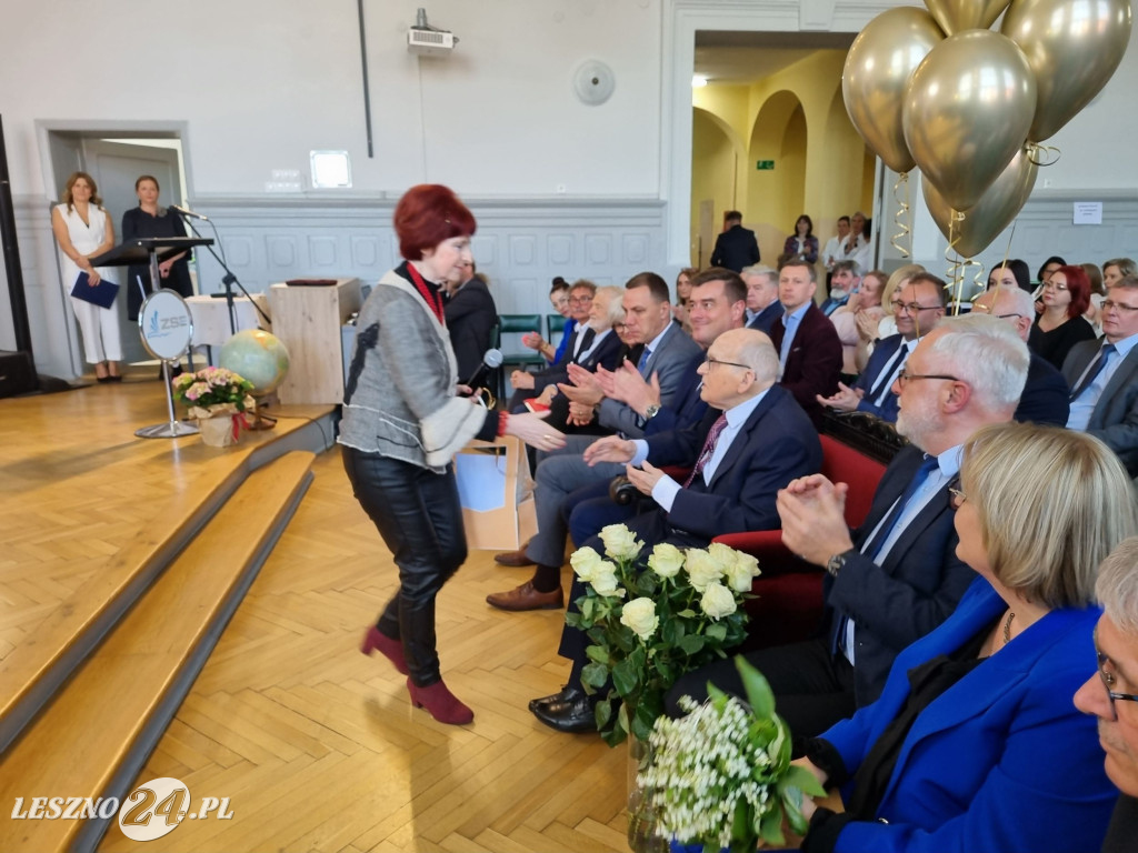 Setne urodziny Stanisława Jędrasia