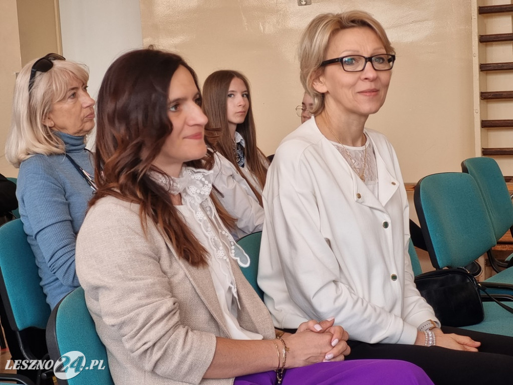 Konkurs w SP 7 - Najpiękniejsza stolica Unii Europejskiej