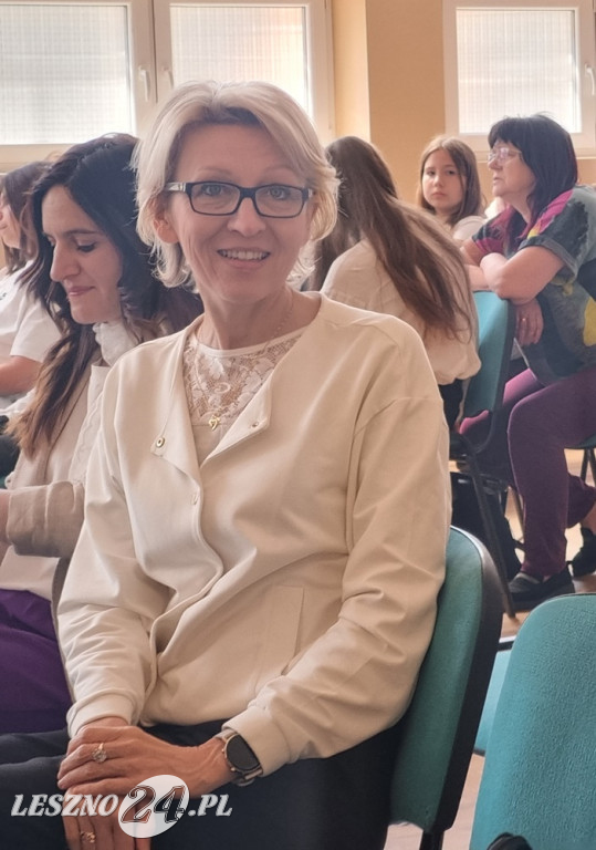 Konkurs w SP 7 - Najpiękniejsza stolica Unii Europejskiej