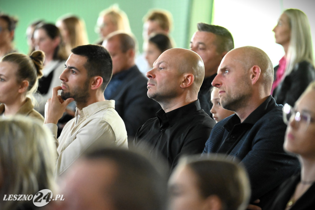 Otwarcie hali sportowej w gminie Krzemieniewo