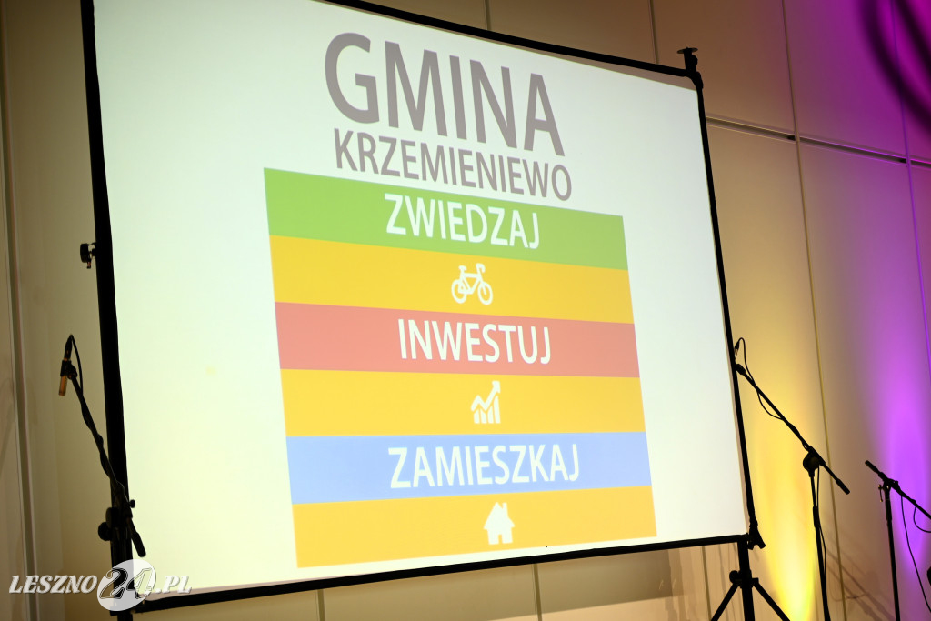 Otwarcie hali sportowej w gminie Krzemieniewo