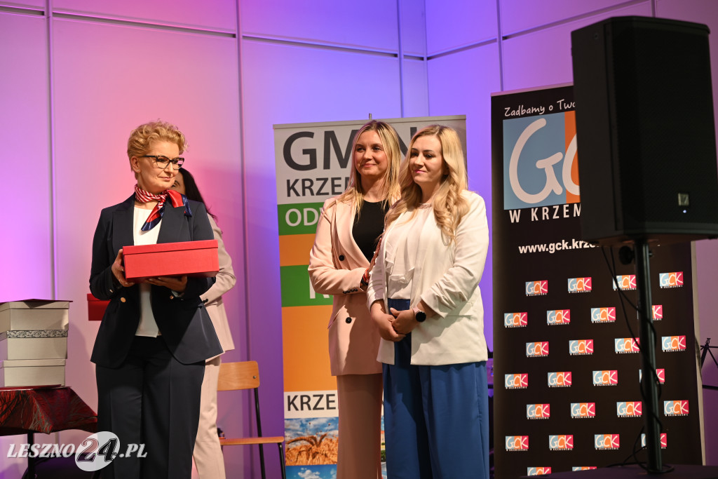 Otwarcie hali sportowej w gminie Krzemieniewo