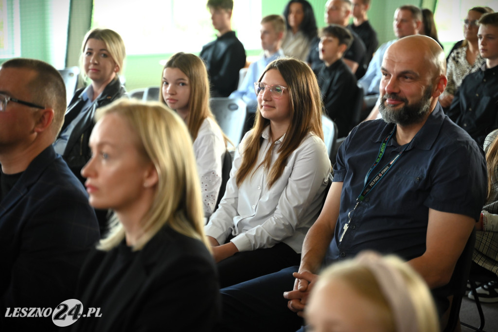 Otwarcie hali sportowej w gminie Krzemieniewo