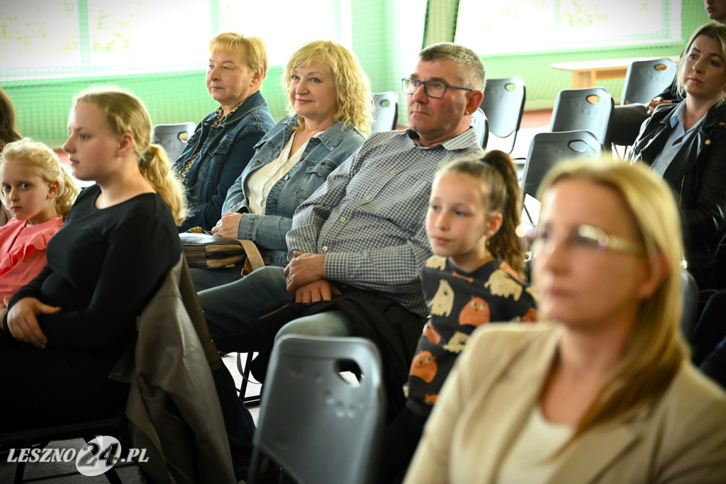 Otwarcie hali sportowej w gminie Krzemieniewo