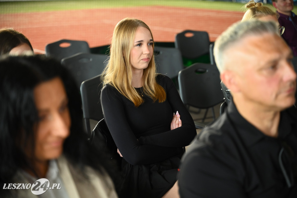 Otwarcie hali sportowej w gminie Krzemieniewo