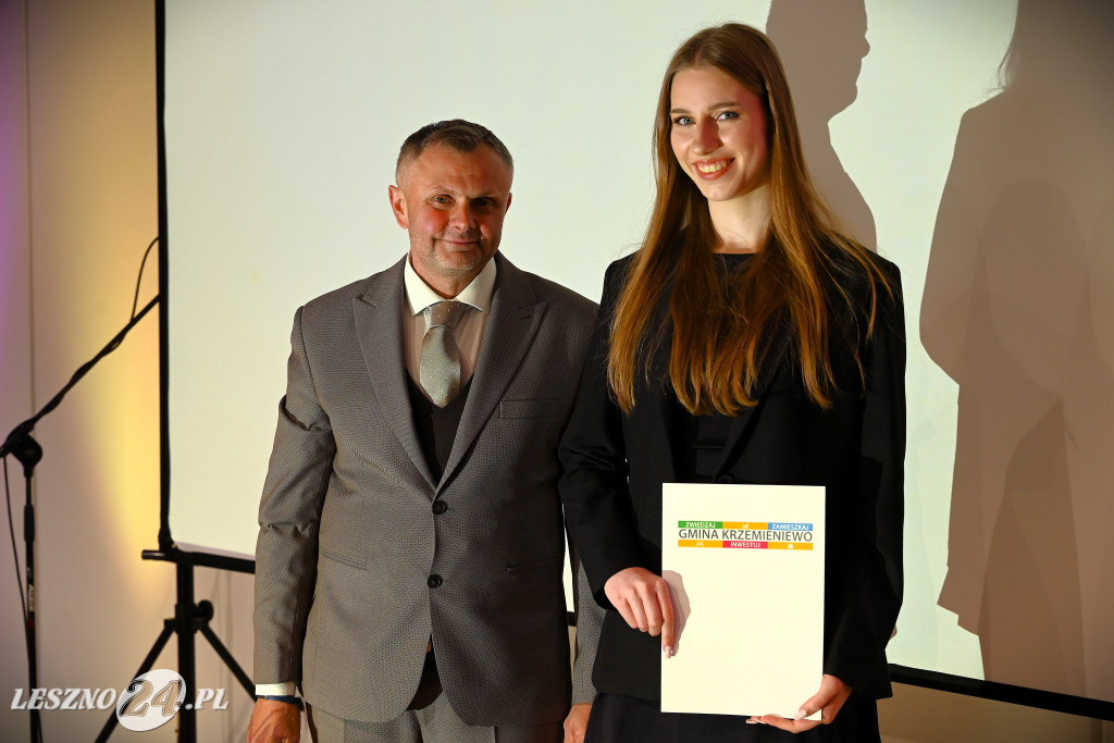 Otwarcie hali sportowej w gminie Krzemieniewo