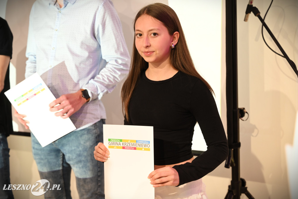 Otwarcie hali sportowej w gminie Krzemieniewo