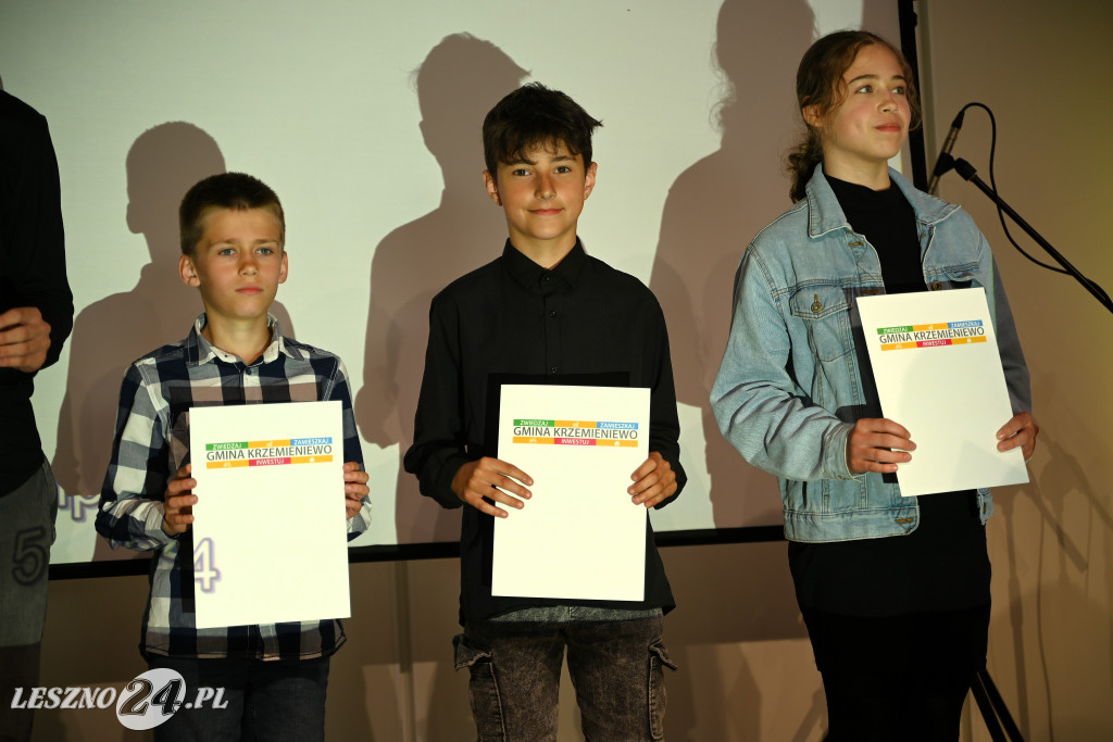 Otwarcie hali sportowej w gminie Krzemieniewo