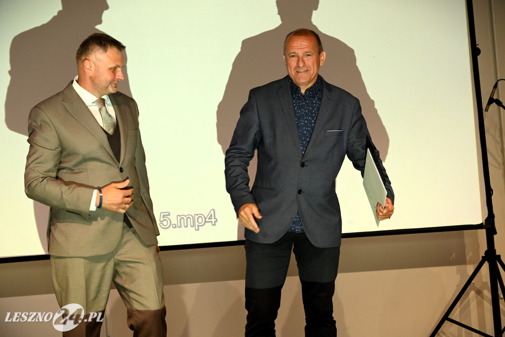 Otwarcie hali sportowej w gminie Krzemieniewo