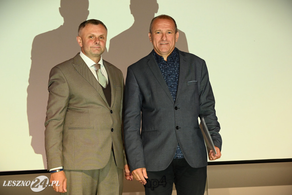 Otwarcie hali sportowej w gminie Krzemieniewo